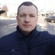 Алексей, 46 из г. Кемерово.