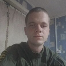 Фотография мужчины Sergey, 30 лет из г. Волжский
