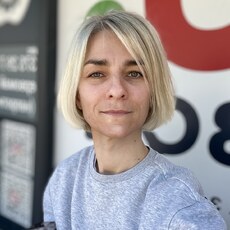 Фотография девушки Ирина, 45 лет из г. Пинск