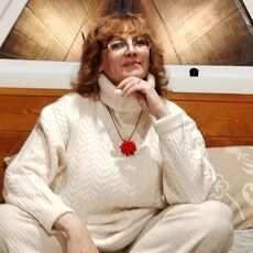 Фотография девушки Ирина, 53 года из г. Красноярск