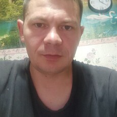 Фотография мужчины Миша, 37 лет из г. Алейск