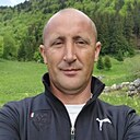 Cyp, 44 года