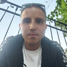 Фотография мужчины Алексей, 26 лет из г. Котово