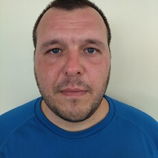 Фотография мужчины Андрей, 36 лет из г. Калининград