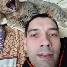 Фотография мужчины Евгений, 36 лет из г. Волжск