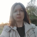 Анастасия, 20 лет