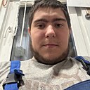 Егор, 24 года