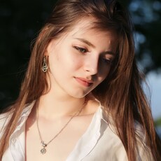 Фотография девушки Виктория, 24 года из г. Нижний Новгород