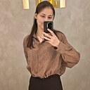 Полина, 20 лет