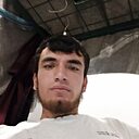 Хусейн, 24 года
