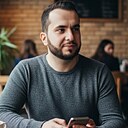 Юрий, 34 года