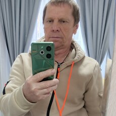 Фотография мужчины Анатолий, 66 лет из г. Элиста