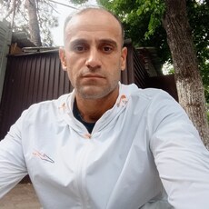 Фотография мужчины Саломиддин, 38 лет из г. Алматы