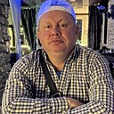 Владимир, 45 лет