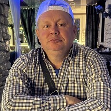 Фотография мужчины Владимир, 45 лет из г. Пермь