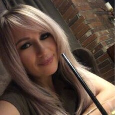 Фотография девушки Светлана, 43 года из г. Краснодар