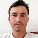 Шариф, 30 лет