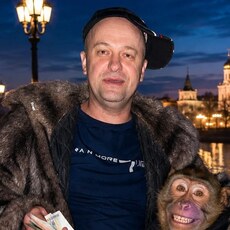 Фотография мужчины Виталий, 40 лет из г. Ярославль