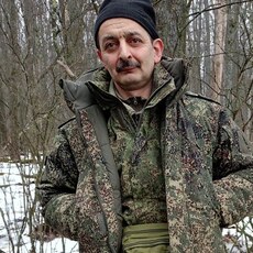 Фотография мужчины Алик, 50 лет из г. Казань