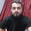 Фарид, 27 лет