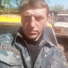 Фотография мужчины Алексей, 34 года из г. Лозовая