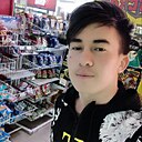 Тимур, 25 лет