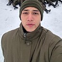 Денис, 21 год