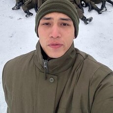 Фотография мужчины Денис, 21 год из г. Петропавловск