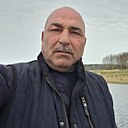 Гусейн, 59 лет