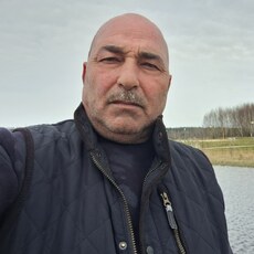 Фотография мужчины Гусейн, 59 лет из г. Варшава