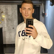 Фотография мужчины Павел, 32 года из г. Лепель