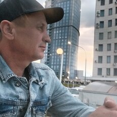 Фотография мужчины Сергей, 44 года из г. Волгоград