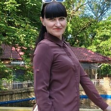 Фотография девушки Крис, 38 лет из г. Михайловск (Ставропольский Край)