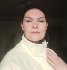 Фотография девушки Юлия, 44 года из г. Пермь