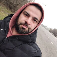 Фотография мужчины Kerem, 35 лет из г. Москва
