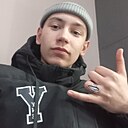 Валера, 18 лет