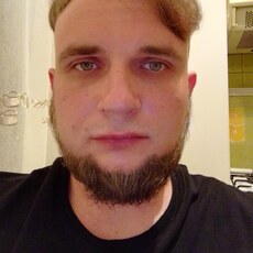 Фотография мужчины Александр, 35 лет из г. Алматы