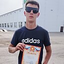 Марк, 28 лет