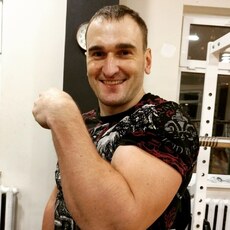 Фотография мужчины Александр, 39 лет из г. Минск