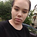 Виктория, 19 лет