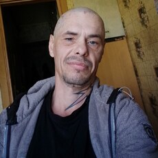Фотография мужчины Андрей, 42 года из г. Витебск