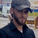 Sharif, 22 года