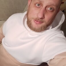 Фотография мужчины Владимир, 39 лет из г. Павлово
