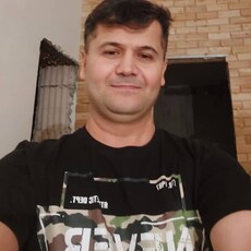 Фотография мужчины Саид, 51 год из г. Красногорский (Марий Эл)