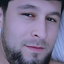 Ахмед, 26 лет