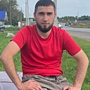 Али, 27 лет