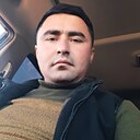 Жасурбек, 33 года