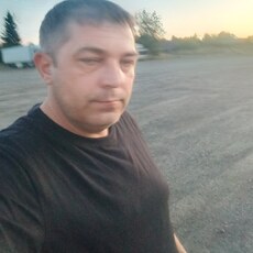 Фотография мужчины Александр, 44 года из г. Иркутск