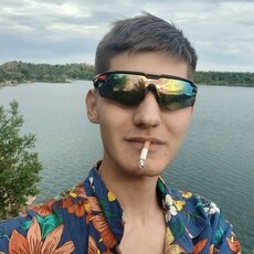 Фотография мужчины Ярослав, 19 лет из г. Запорожье