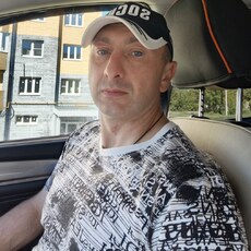Фотография мужчины Алексей, 41 год из г. Владимир